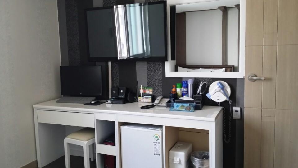 Raon Hotel Gwangyang  Extérieur photo
