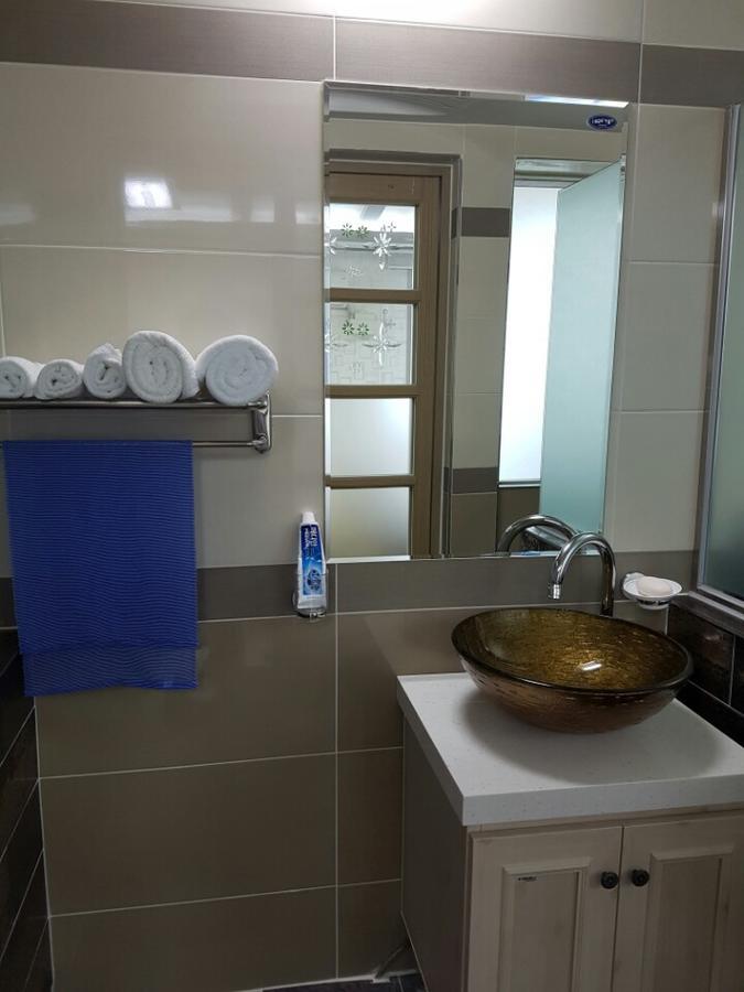 Raon Hotel Gwangyang  Extérieur photo