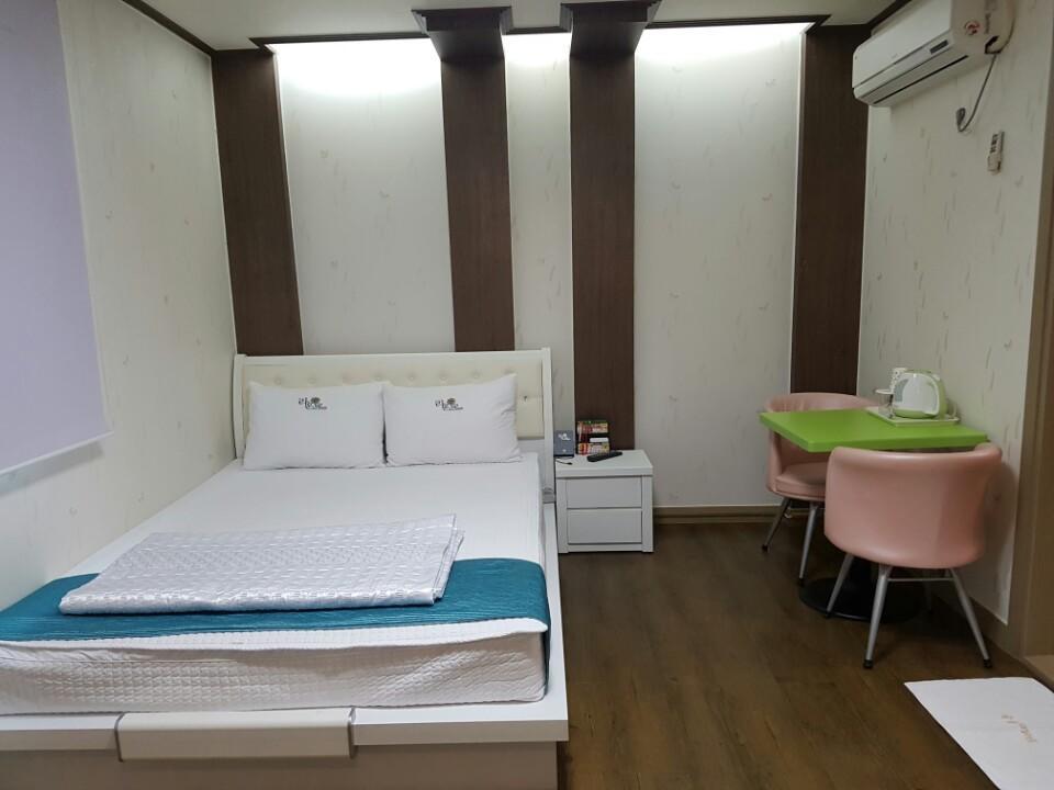 Raon Hotel Gwangyang  Extérieur photo