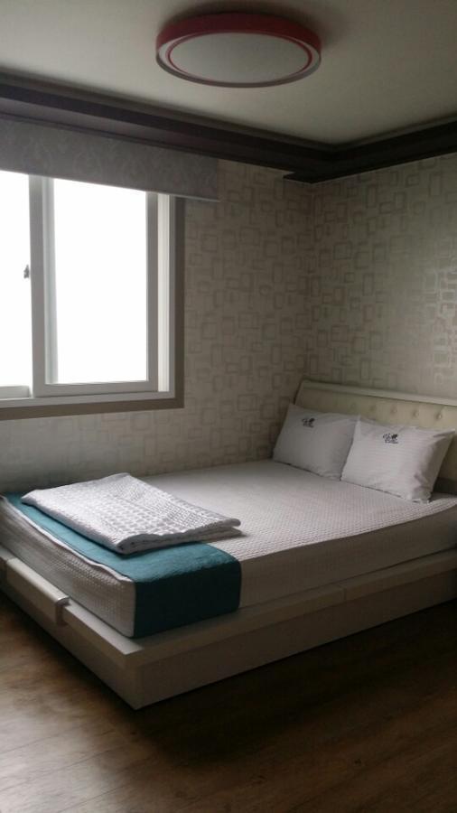 Raon Hotel Gwangyang  Extérieur photo